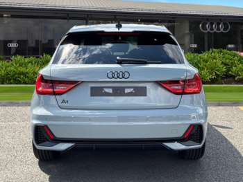 Used Audi A1 2025 for sale - 74671922: Photo