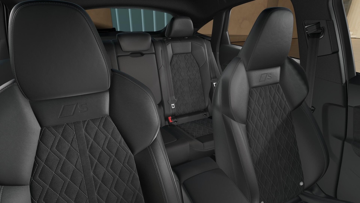 Used Audi Q5 2025 for sale - 76453515: Photo 10