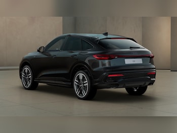 Used Audi Q5 2025 for sale - 76453515: Photo