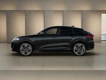 Used Audi Q5 2025 for sale - 76453515: Photo