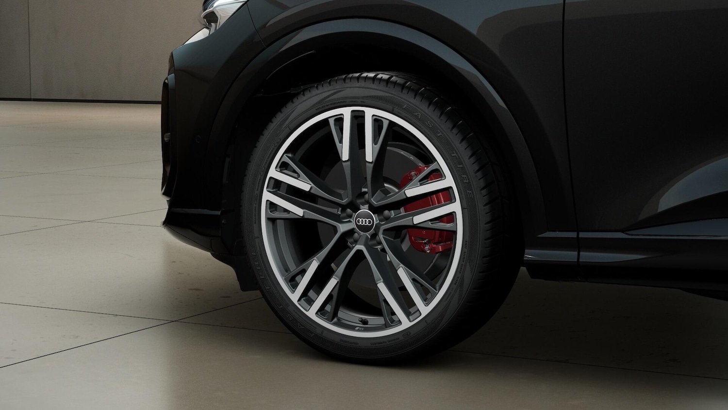 Used Audi Q5 2025 for sale - 76453515: Photo 4