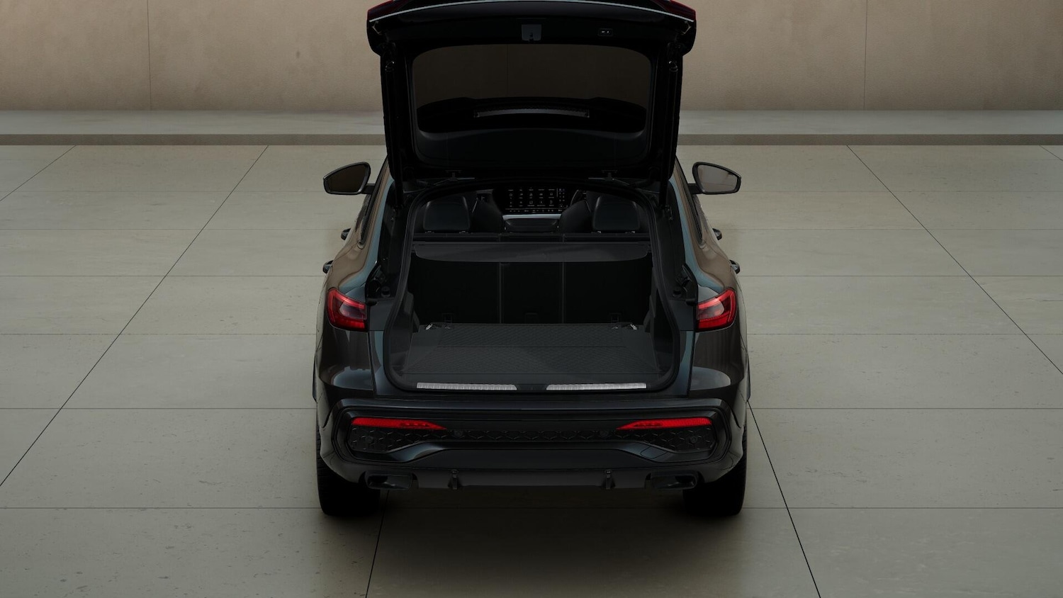 Used Audi Q5 2025 for sale - 76453515: Photo 6