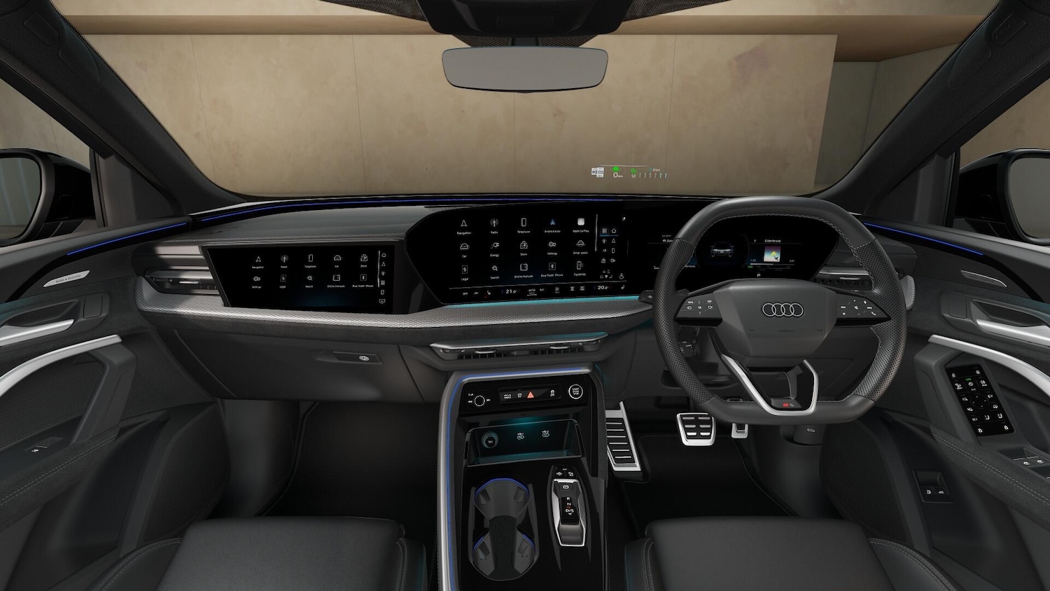 Used Audi Q5 2025 for sale - 76453515: Photo 8