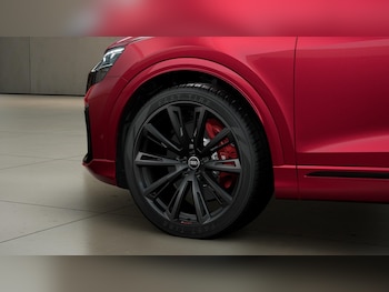 Used Audi SQ8 2026 for sale - 78079054: Photo