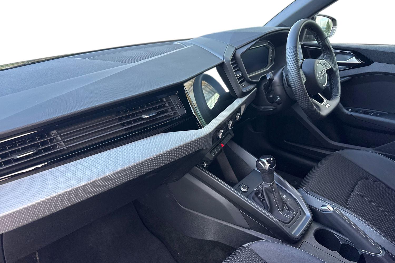 Used Audi A1 2025 for sale - 76789544: Photo 15