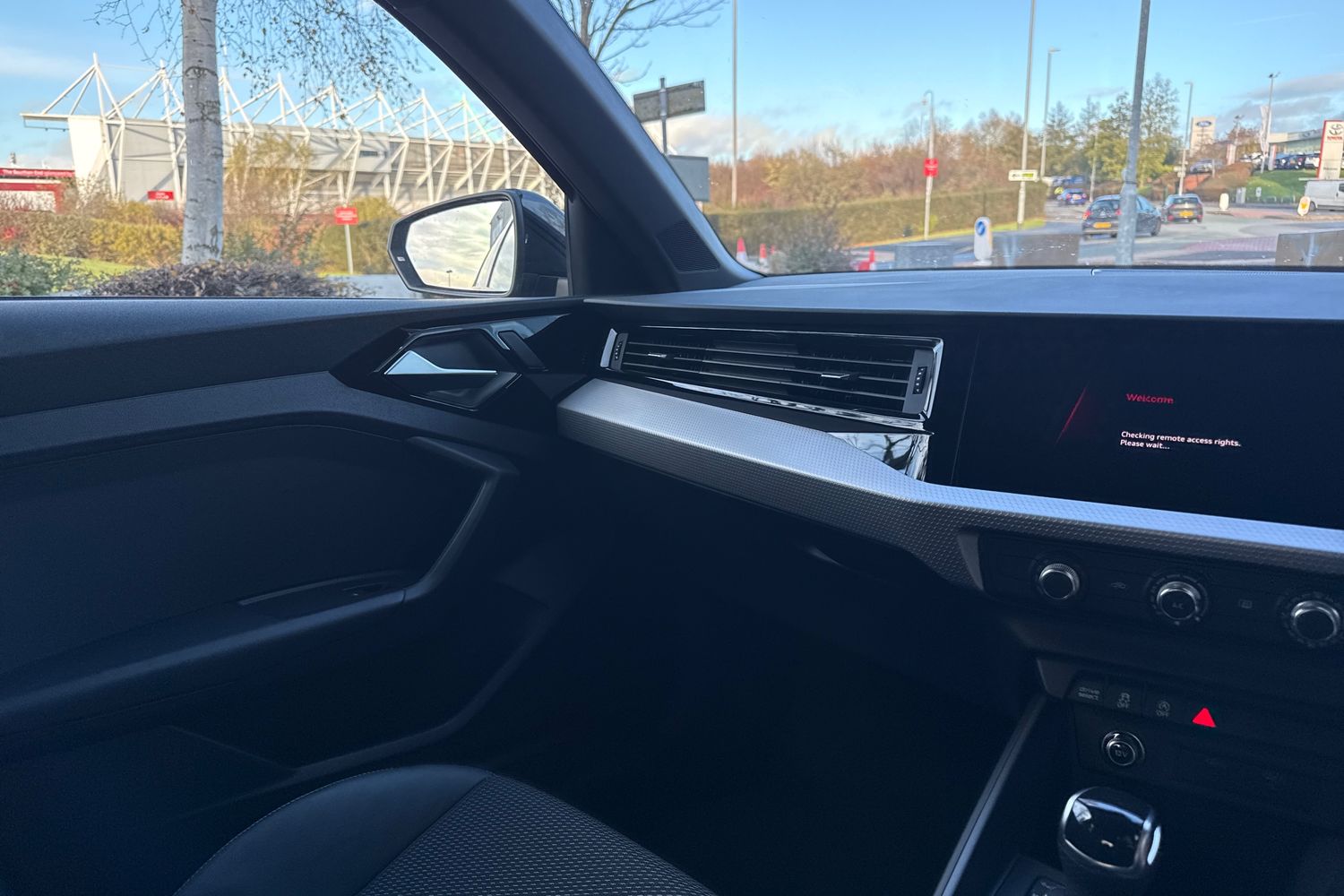 Used Audi A1 2025 for sale - 76789544: Photo 20