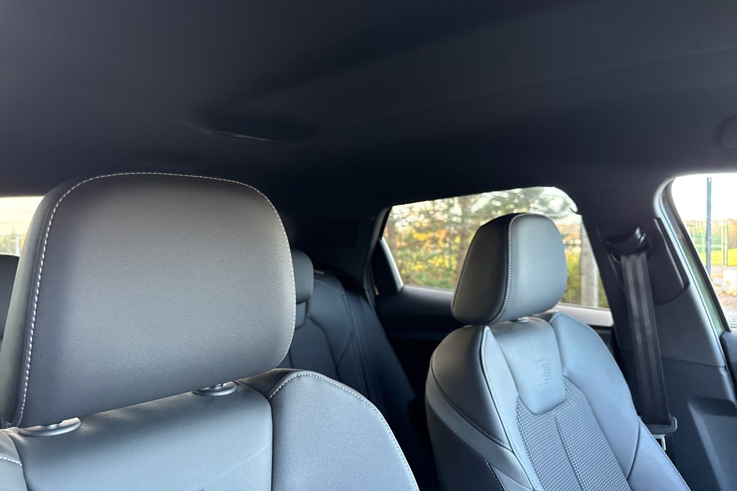 Used Audi A1 2025 for sale - 76789544: Photo 24