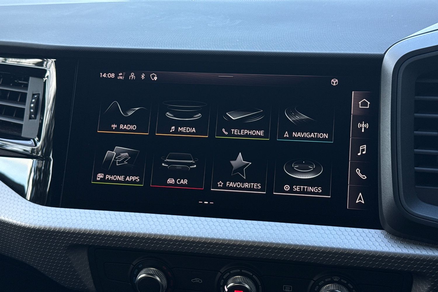 Used Audi A1 2025 for sale - 76789544: Photo 28