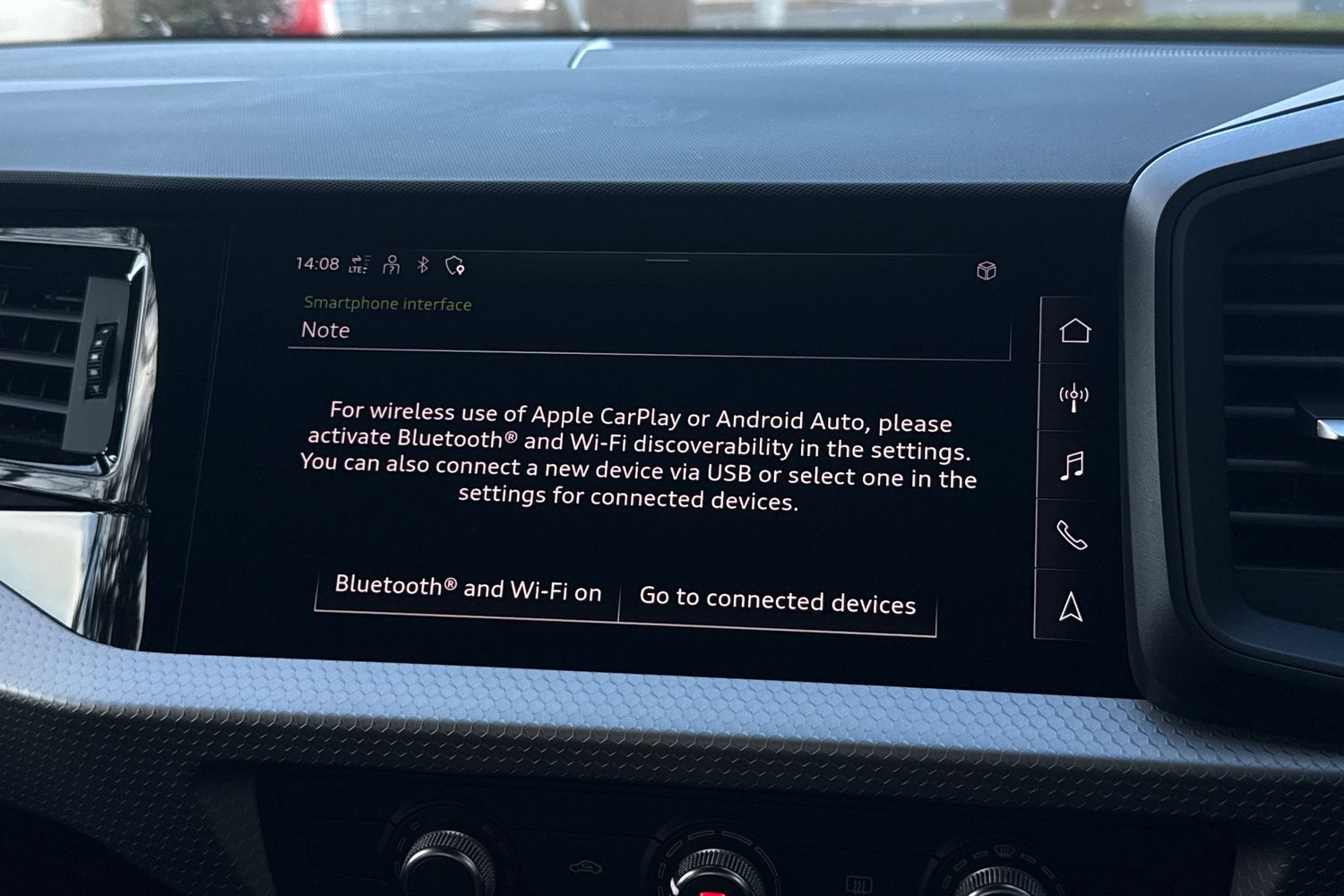 Used Audi A1 2025 for sale - 76789544: Photo 29