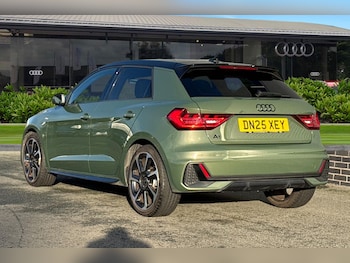 Used Audi A1 2025 for sale - 76789544: Photo