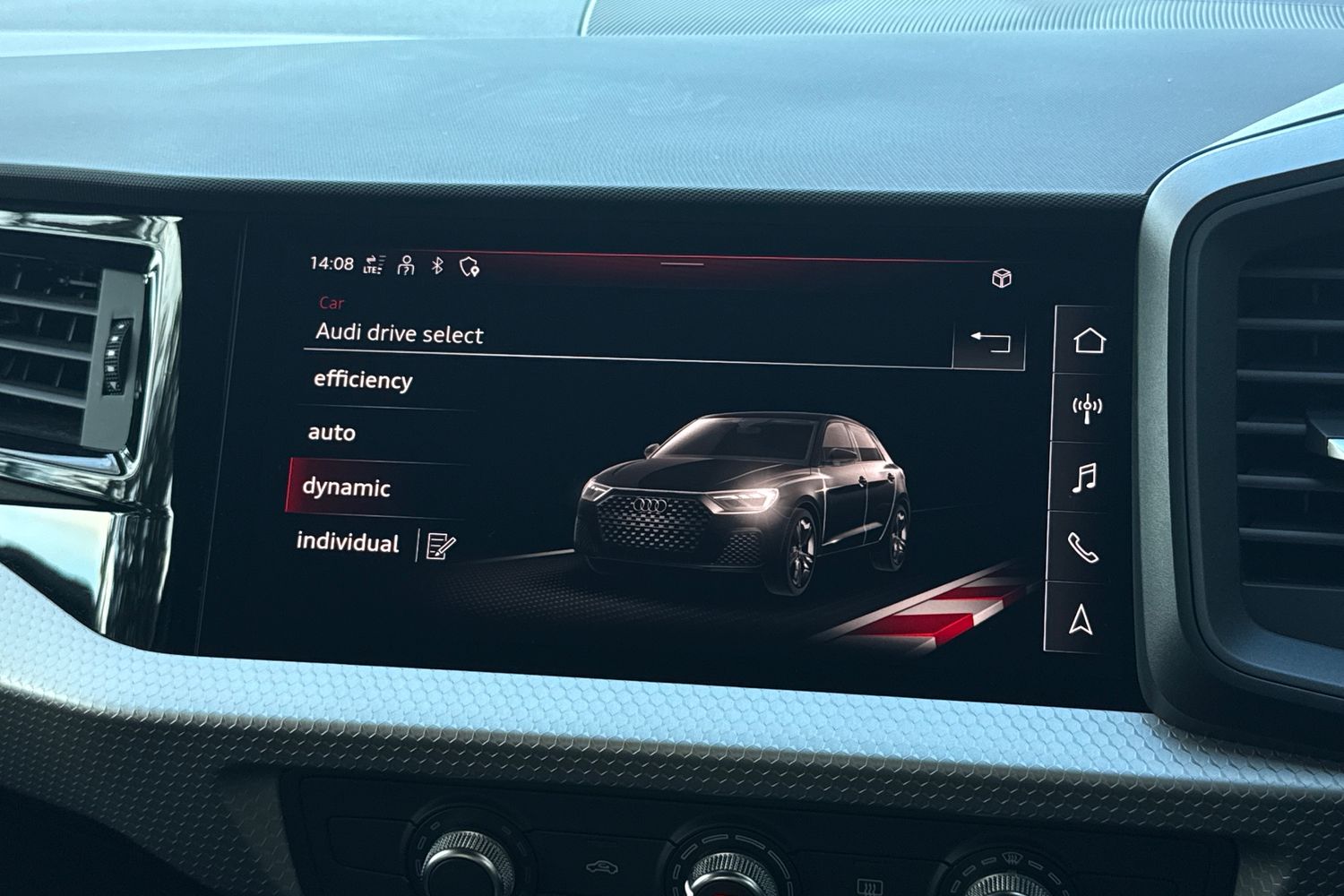 Used Audi A1 2025 for sale - 76789544: Photo 30