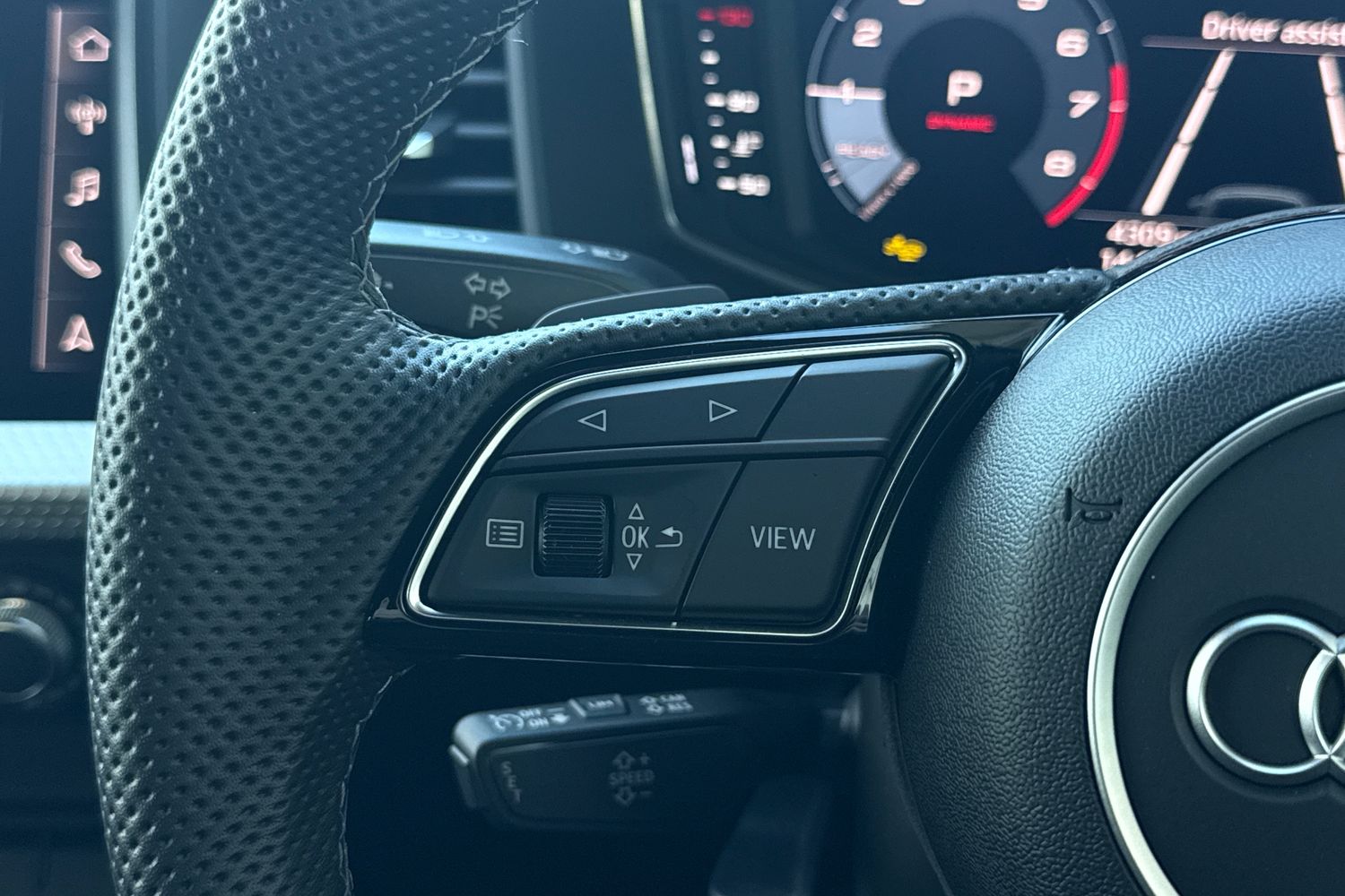 Used Audi A1 2025 for sale - 76789544: Photo 35