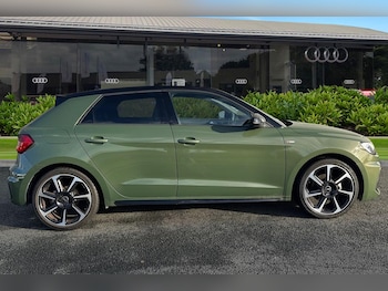 Used Audi A1 2025 for sale - 76789544: Photo