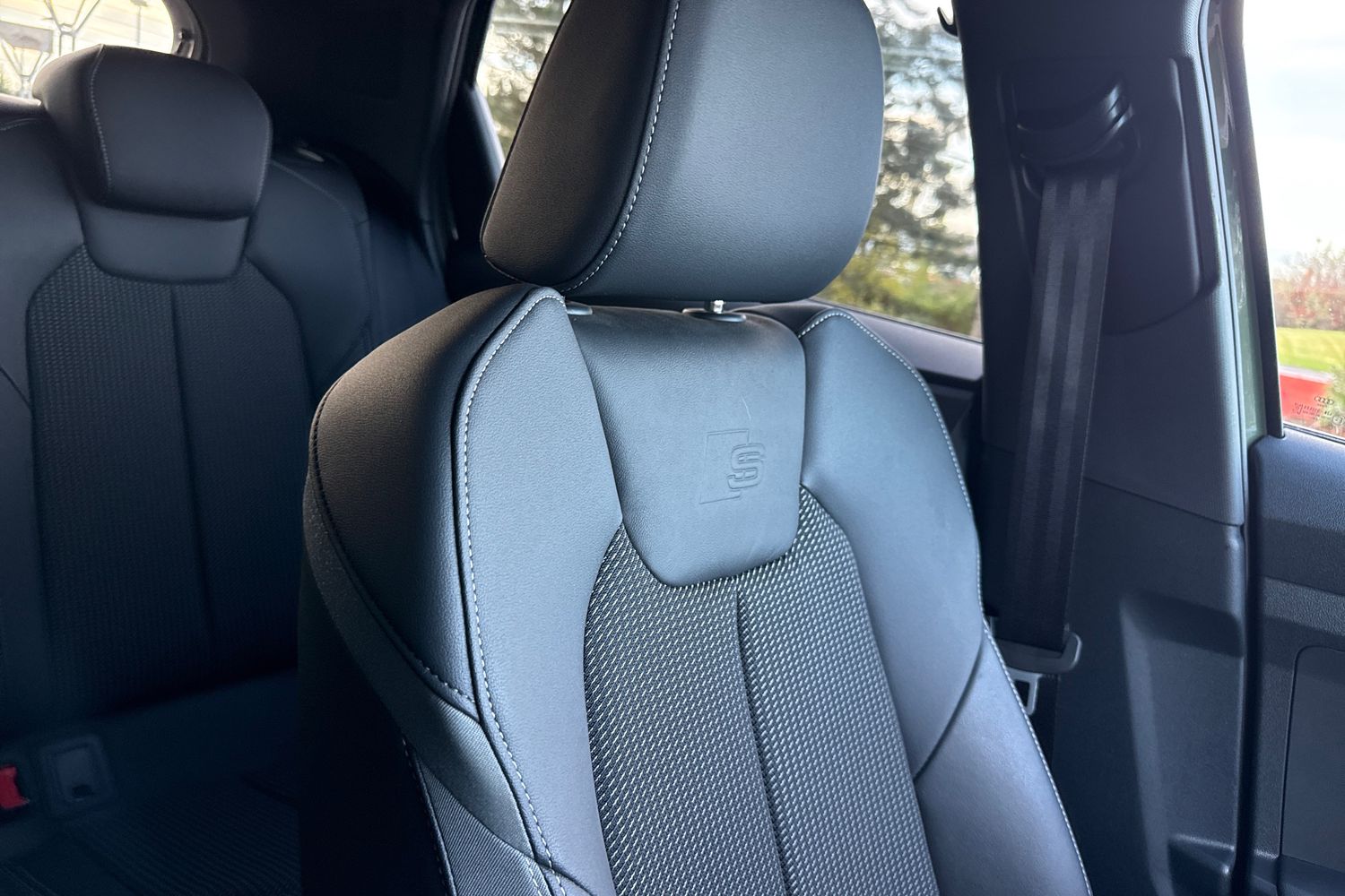 Used Audi A1 2025 for sale - 76789544: Photo 45