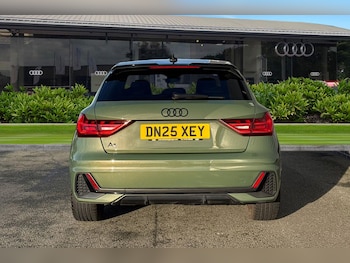 Used Audi A1 2025 for sale - 76789544: Photo