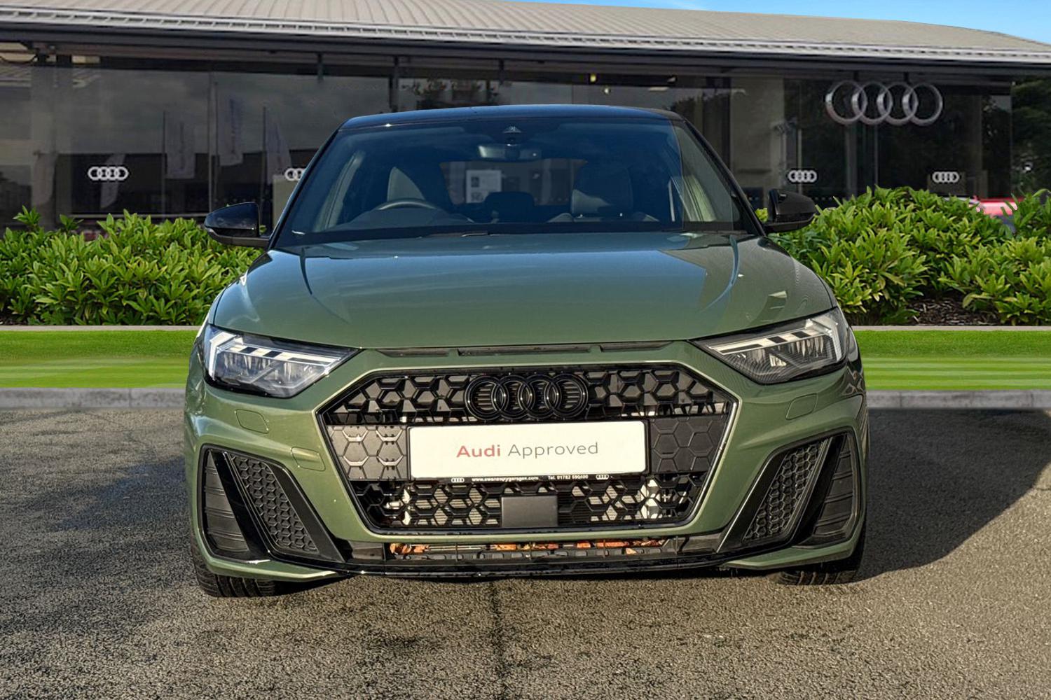 Used Audi A1 2025 for sale - 76789544: Photo 6