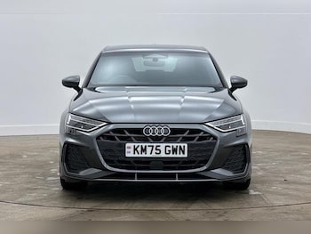 Used Audi A3 2025 for sale - 78541752: Photo