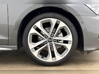 Used Audi A3 2025 for sale - 78541752: Photo