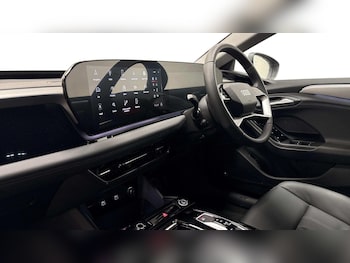 Used Audi A6 e-tron Avant 2025 for sale - 78641650: Photo
