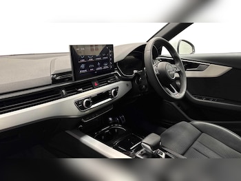 Used Audi A4 Avant 2024 for sale - 78252027: Photo