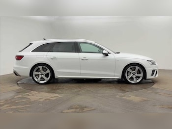 Used Audi A4 Avant 2024 for sale - 78252027: Photo
