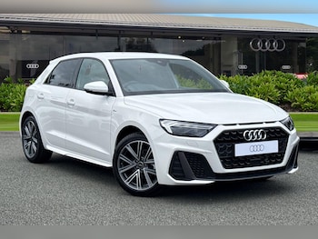 Used Audi A1 2026 for sale - 78900428: Photo