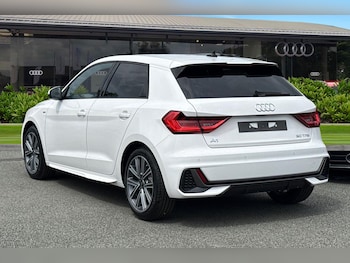 Used Audi A1 2026 for sale - 78900428: Photo