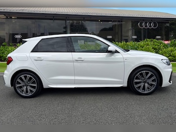 Used Audi A1 2026 for sale - 78900428: Photo