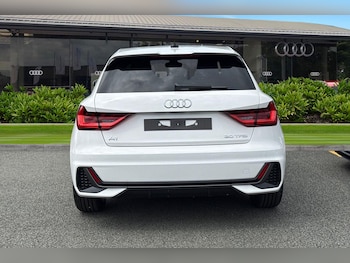 Used Audi A1 2026 for sale - 78900428: Photo