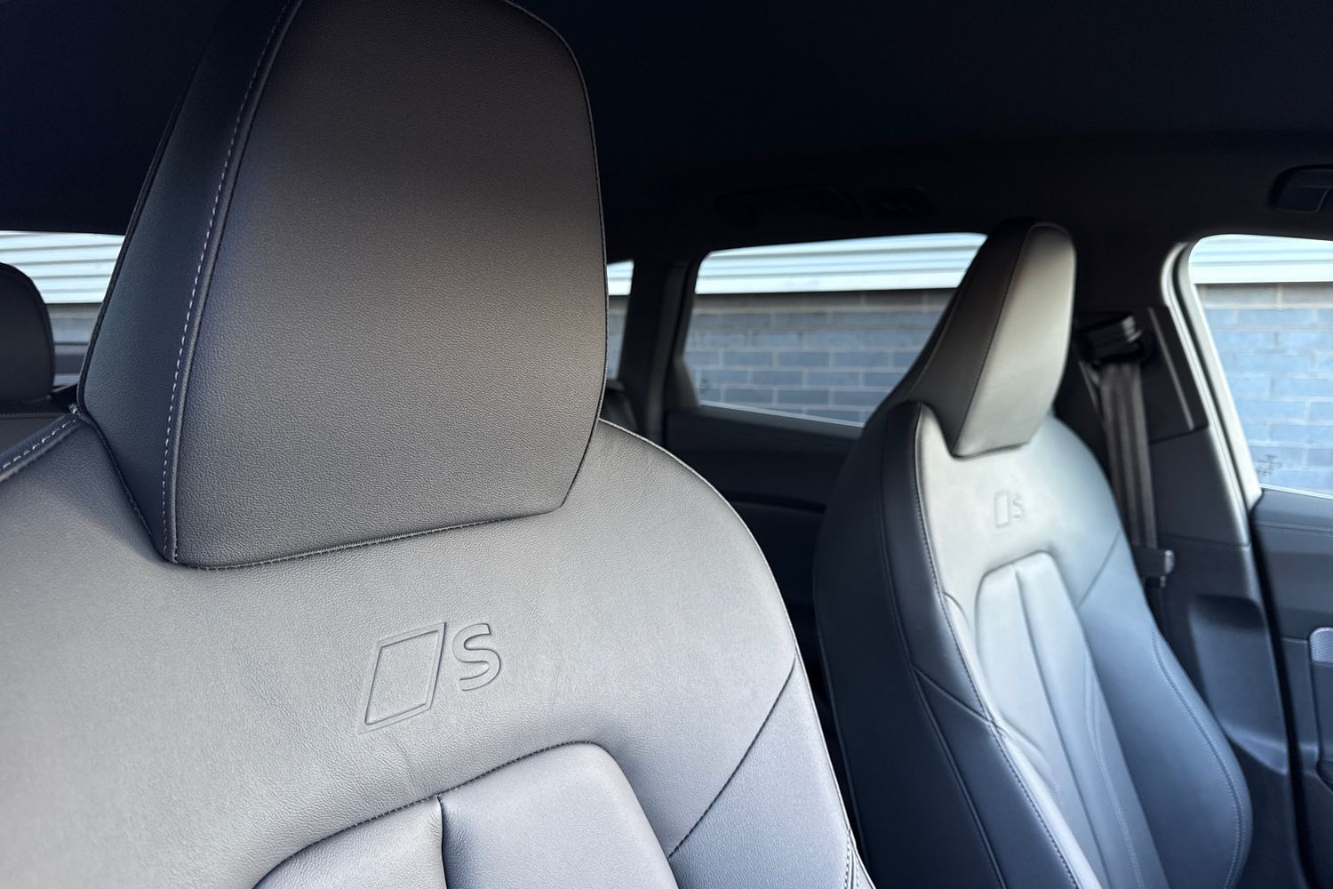 Used Audi A5 2025 for sale - 77172678: Photo 24