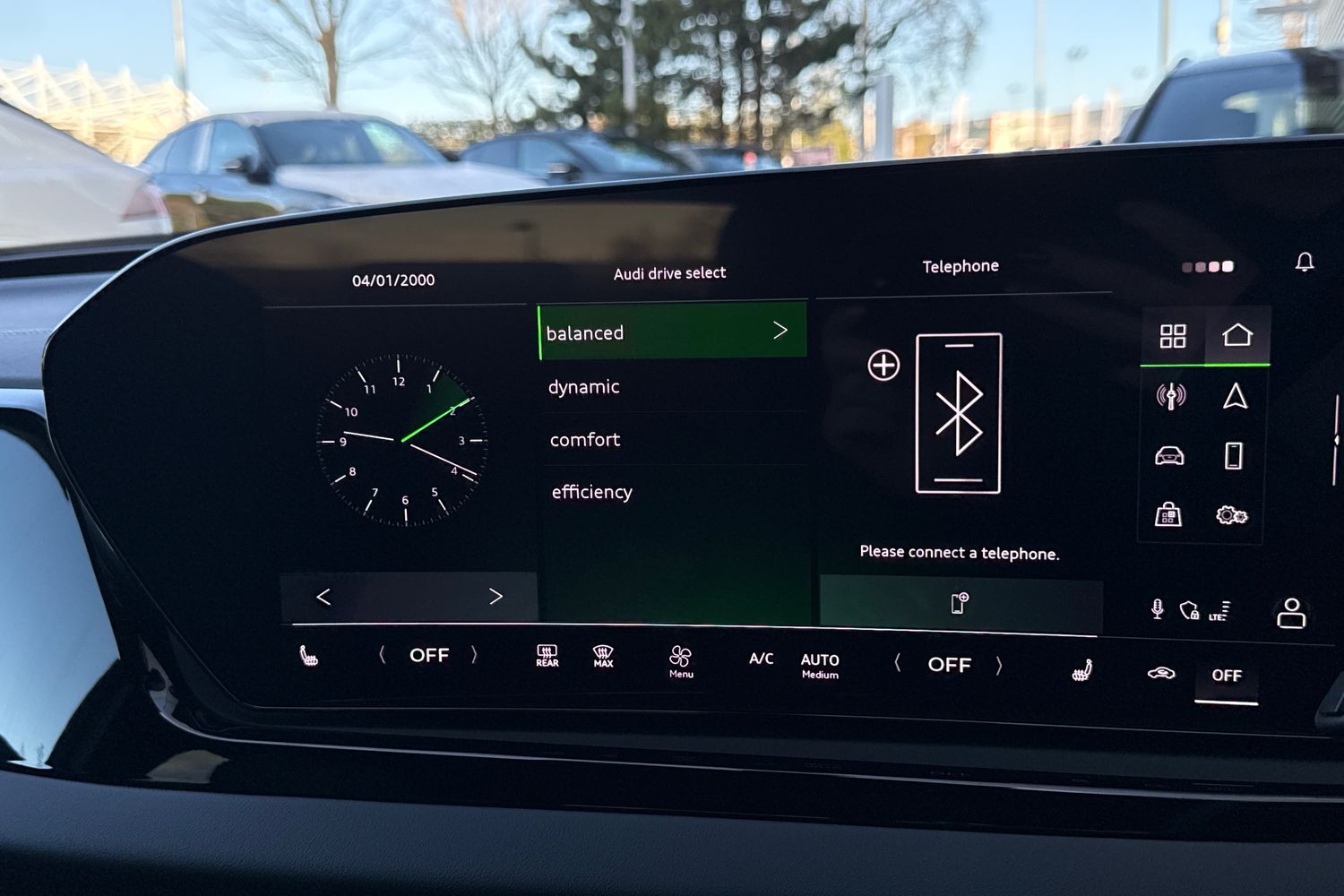 Used Audi A5 2025 for sale - 77172678: Photo 26