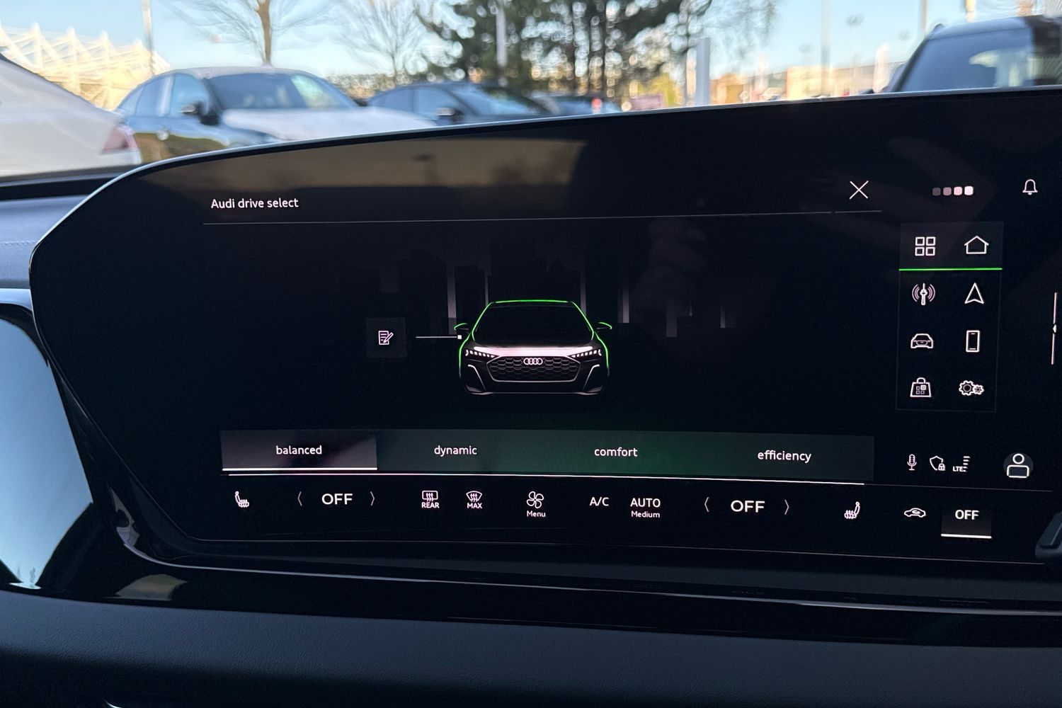 Used Audi A5 2025 for sale - 77172678: Photo 27