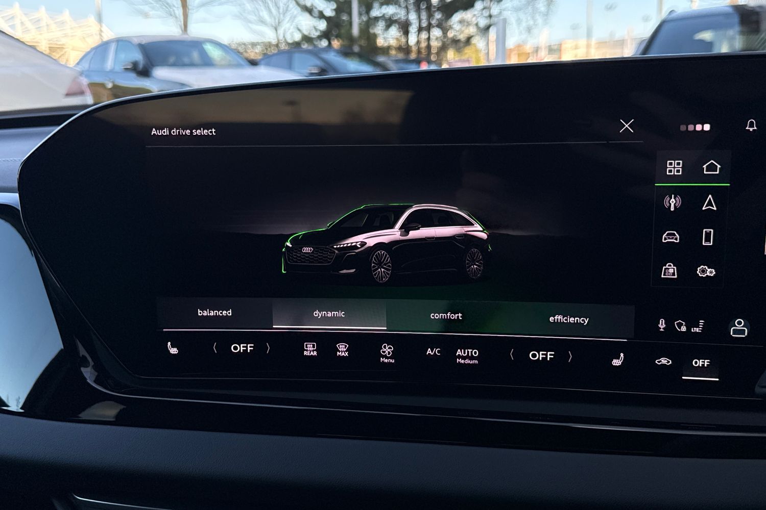 Used Audi A5 2025 for sale - 77172678: Photo 28