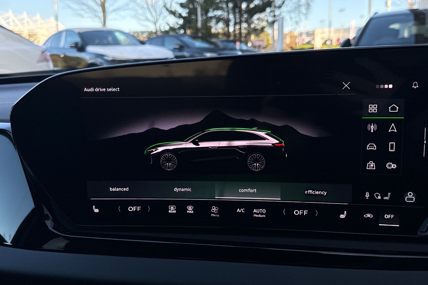 Used Audi A5 2025 for sale - 77172678: Photo 29