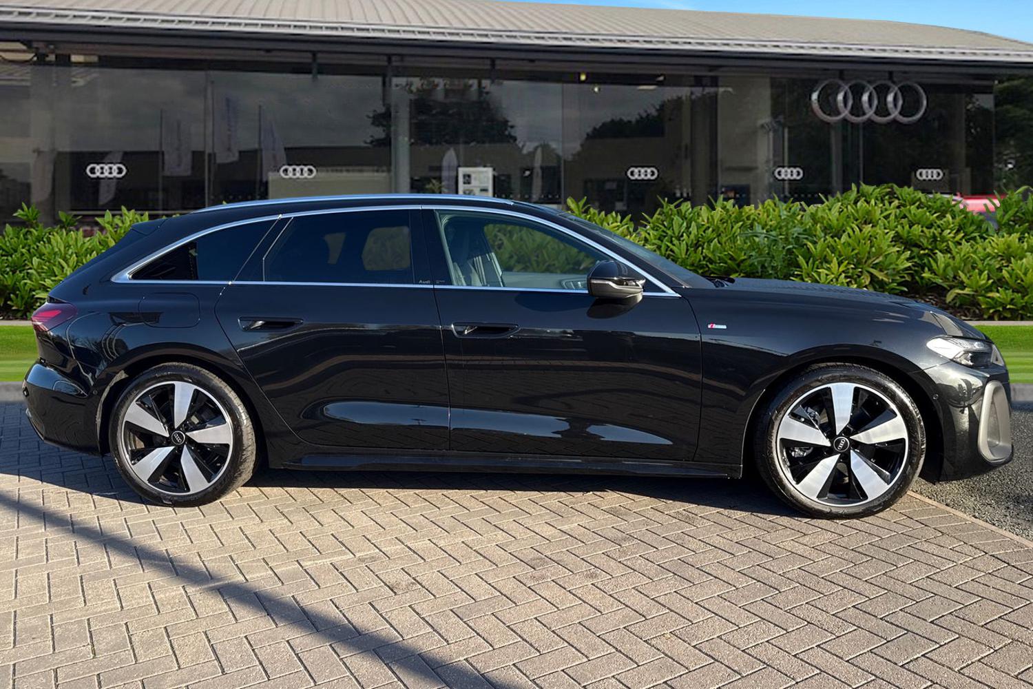 Used Audi A5 2025 for sale - 77172678: Photo 3