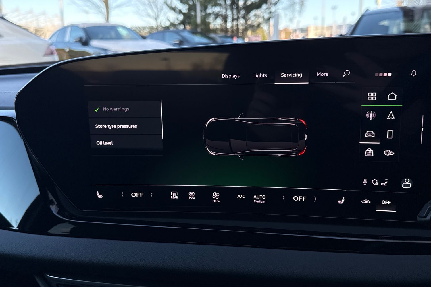 Used Audi A5 2025 for sale - 77172678: Photo 35