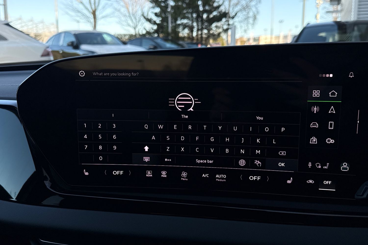 Used Audi A5 2025 for sale - 77172678: Photo 40