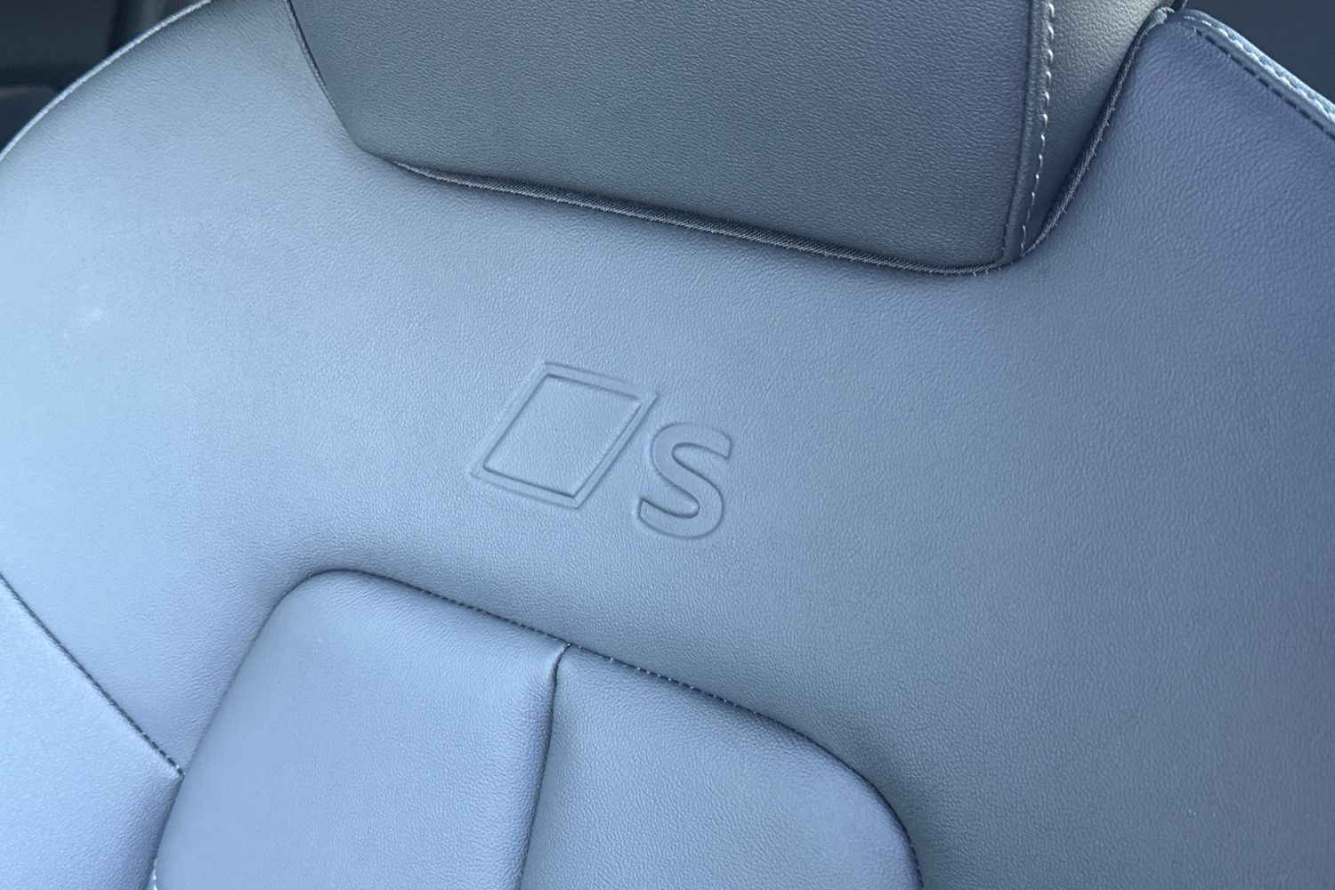 Used Audi A5 2025 for sale - 77172678: Photo 44