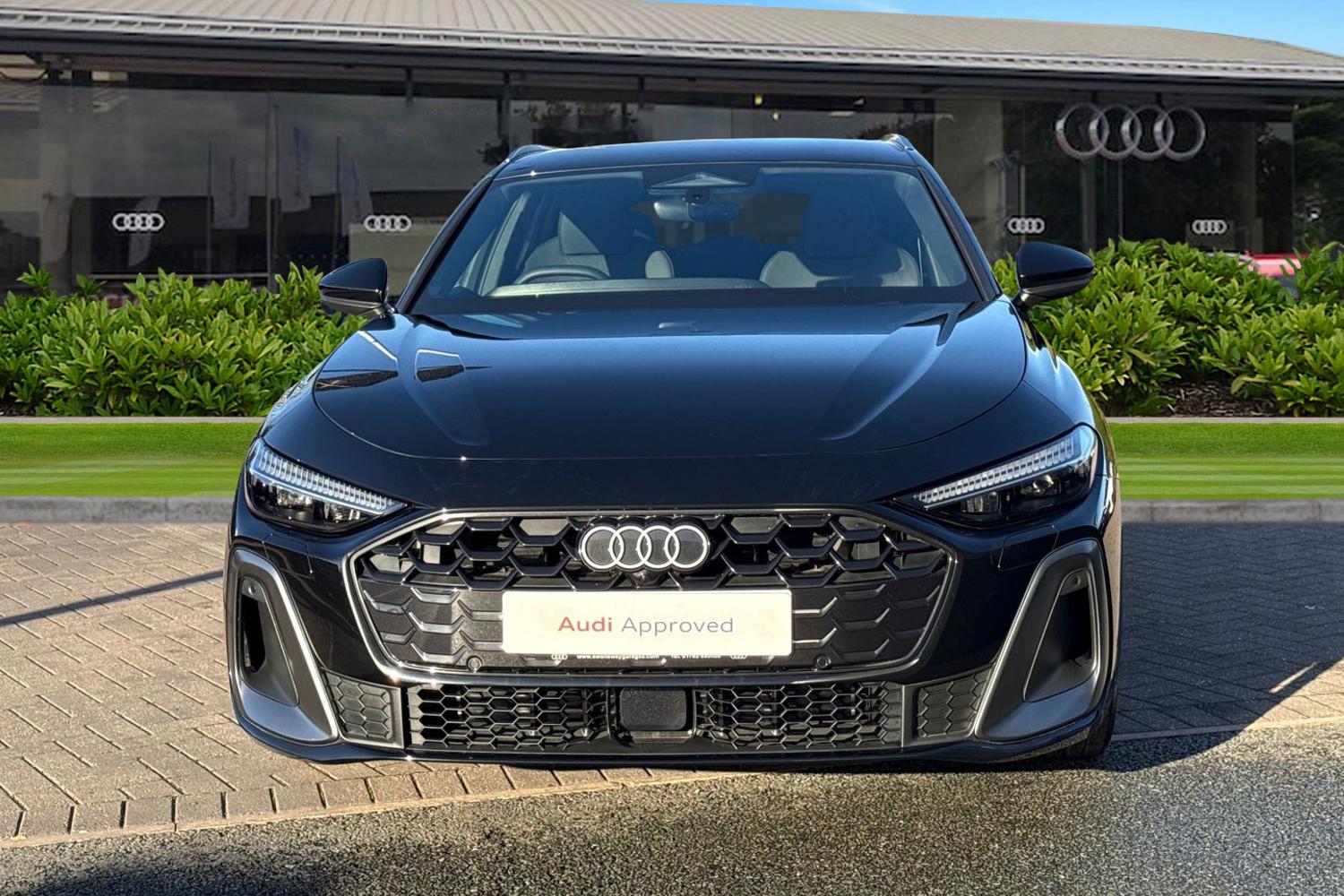 Used Audi A5 2025 for sale - 77172678: Photo 6