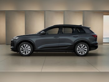 Used Audi Q6 e-tron 2026 for sale - 77383344: Photo