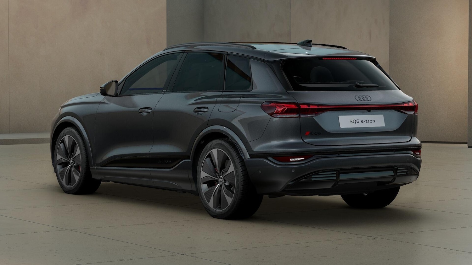 Used Audi Other 2026 for sale - 77774125: Photo 2