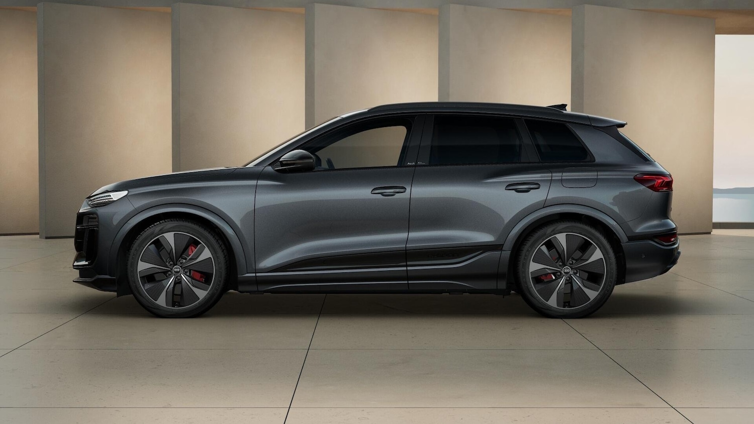 Used Audi Other 2026 for sale - 77774125: Photo 3