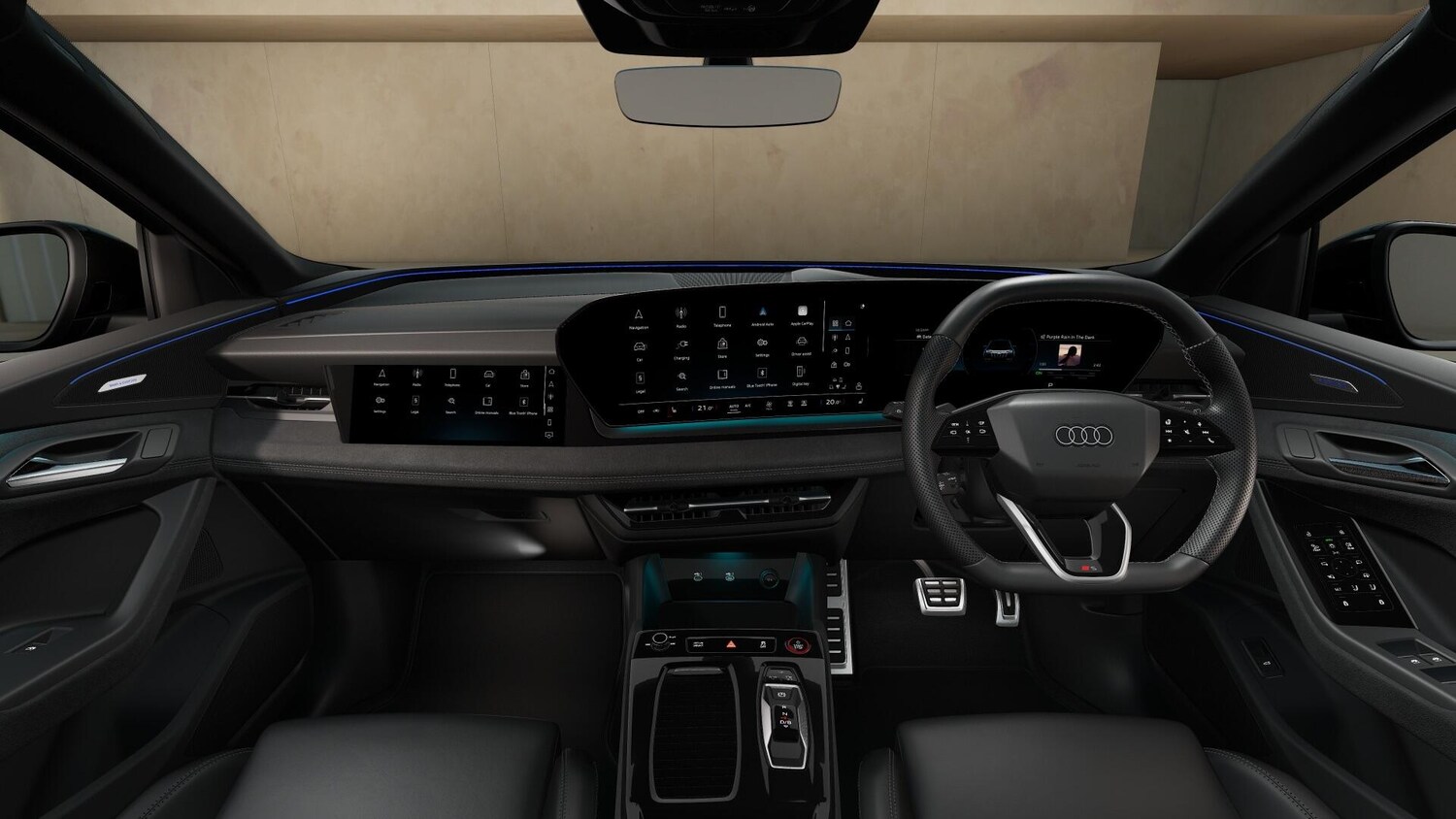 Used Audi Other 2026 for sale - 77774125: Photo 8