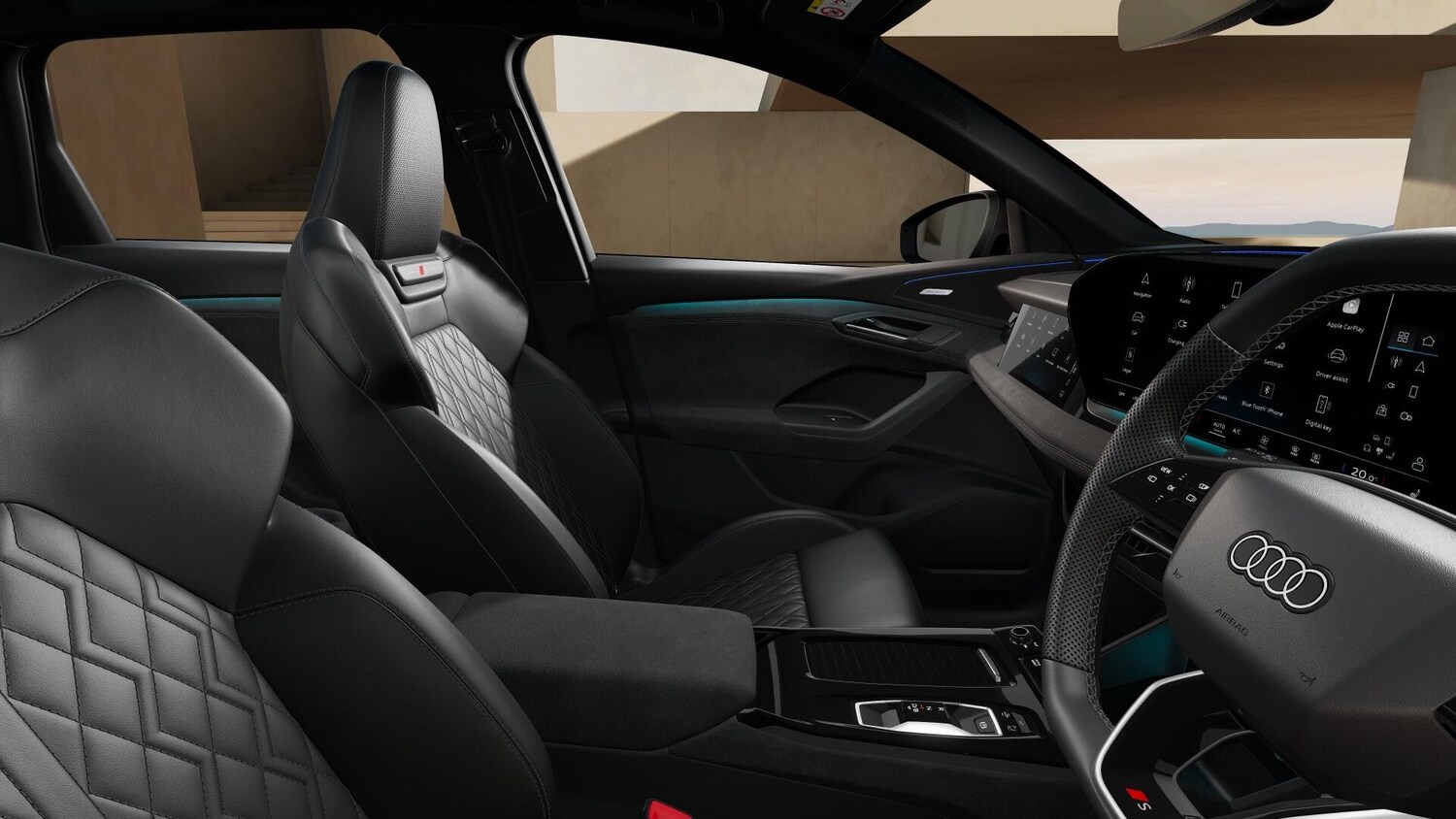 Used Audi Other 2026 for sale - 77774125: Photo 9