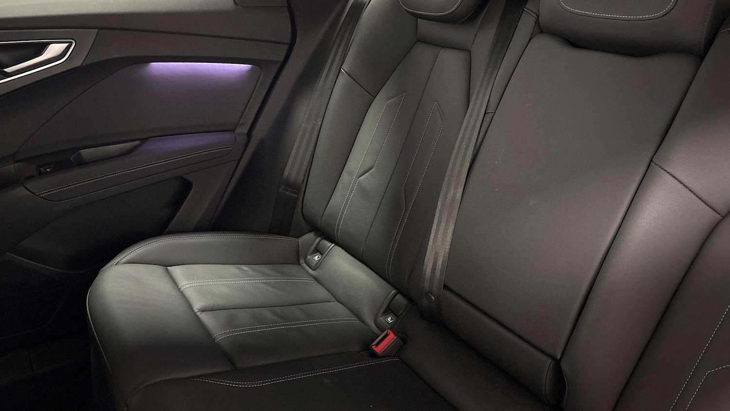 Used Audi Q4 e-tron 2022 for sale - 77275365: Photo 7