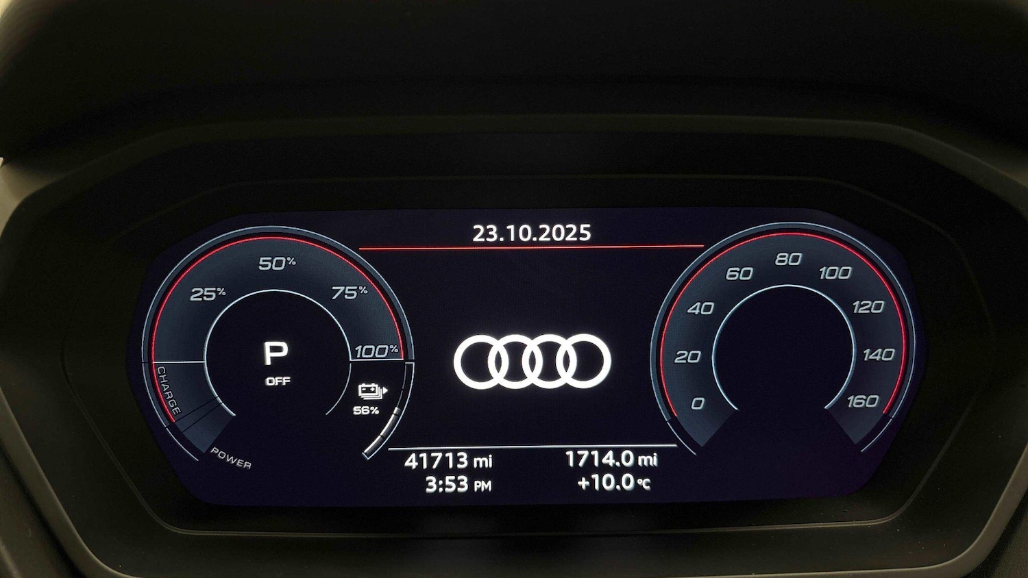 Used Audi Q4 e-tron 2022 for sale - 77275365: Photo 9