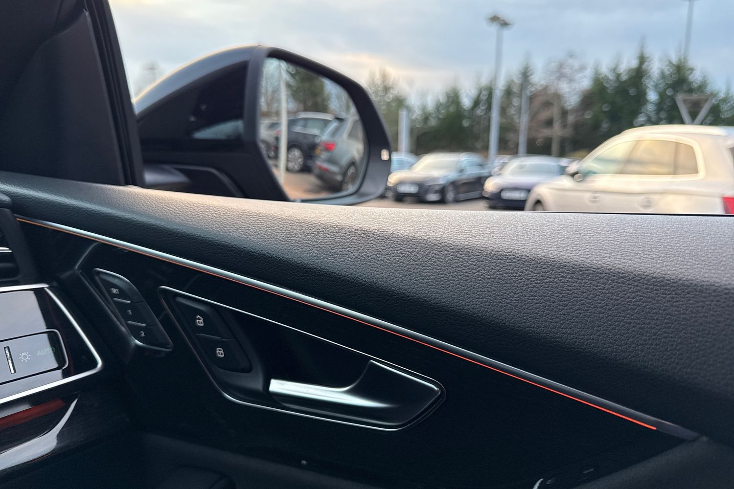 Used Audi Q8 2023 for sale - 77206589: Photo 21