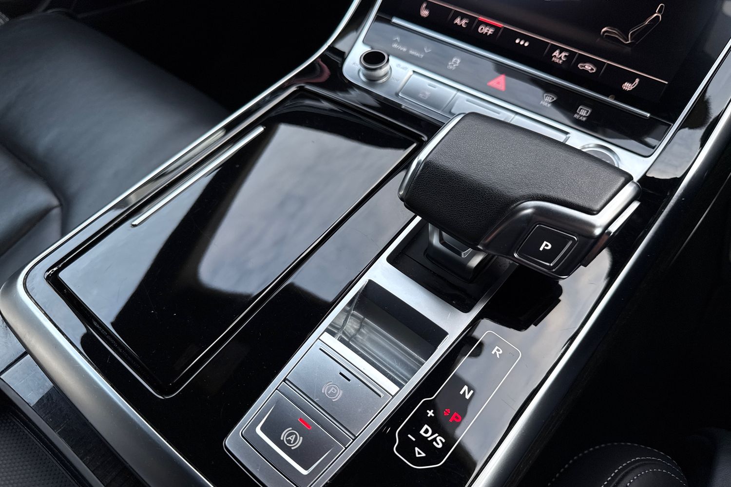 Used Audi Q8 2023 for sale - 77206589: Photo 23