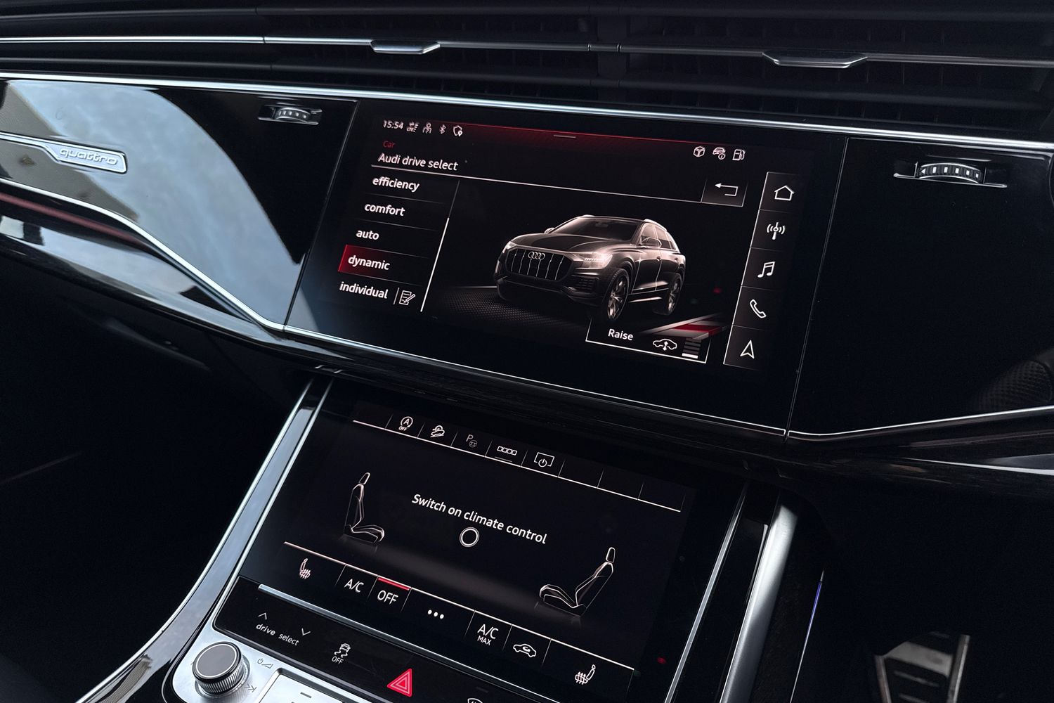 Used Audi Q8 2023 for sale - 77206589: Photo 29