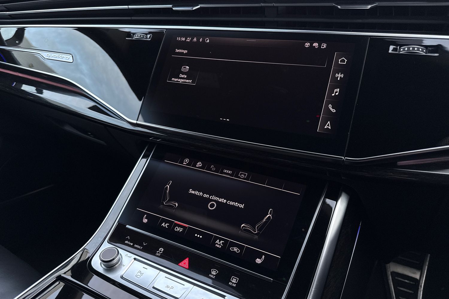 Used Audi Q8 2023 for sale - 77206589: Photo 43